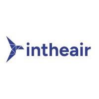 Intheair logo - Similar company to L'Entreprise Adaptée Eva