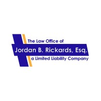 The Law Office of Jordan B. Rickards, Esq., LLC logo - Similar company to Go 4 Hire Staffing & Career Services