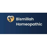 Bismillah Homeopathic logo - Similar company to Forward Inc
