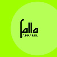 Falla Apparel logo - Similar company to Mo Am