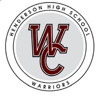 B. Reed Henderson High School logo - Similar company to Henderson High School