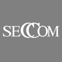 SECCOM LTD logo - Similar company to Talent4Blinds