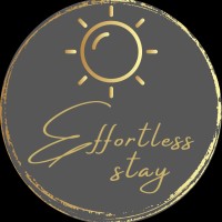 Effortless Stay logo - Similar company to Bee Pineapple