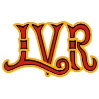 Lachlan Valley Railway Society logo - Similar company to Sydney Rail Services