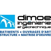 DIMOE INGENIERIE logo - Similar company to Dmtr