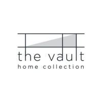 The Vault Home Collection logo - Similar company to The Holly Vault Collection