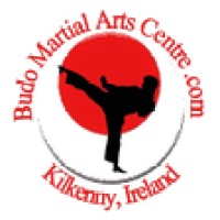 Budo Martial Arts Centre logo - Similar company to Visai Martial Arts & Yoga