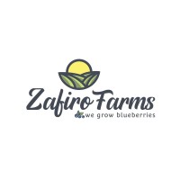 Zafiro Farms logo - Similar company to Agroworld Farm