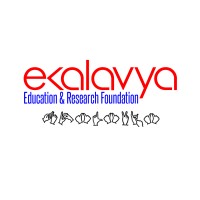 Ekalavya Education & Research Foundation logo - Similar company to Ekalavya Art
