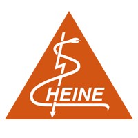HEINE Optotechnik logo - Similar company to Frastema