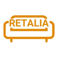 Retalia logo - Similar company to Space33