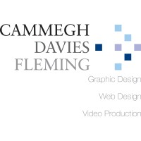 Cammegh Davies Fleming logo - Similar company to Utopi Digital Optimisation