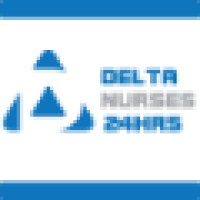Delta Nursing Agency 24Hrs