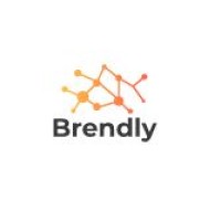 Brendly logo - Similar company to Brandly360