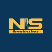 Naveen Infra Space logo - Similar company to Arcons Infrastructures & Constructions