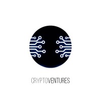 Crypto Ventures Inc logo - Similar company to Crypto Ventures Ltd