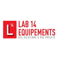 Lab14 Equipements