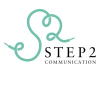 Step2 Communication logo - Similar company to Cruitive - Ats Som Gör Skillnad!