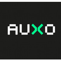 Auxo.World logo - Similar company to Dynam - Studio & Factory