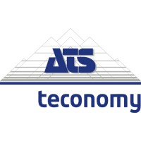 ATS Teconomy logo - Similar company to Sparkleflow B.V.
