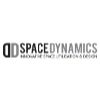 Space Dynamics logo - Similar company to Space Dynamics®