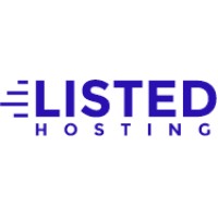 Listed Hosting logo - Similar company to Hayzaytech