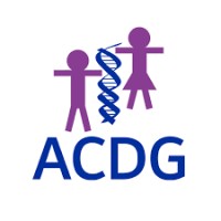 ACDG - Doenças Genéticas logo - Similar company to Envolve