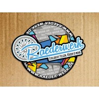 Raederwerk Erlangen logo - Similar company to Autohaus Wormser Gmbh