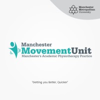Manchester Movement Unit logo - Similar company to Msk Physio & Sports Injuries | London