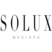 SOLUX Med Spa logo - Similar company to Dvida Med Spa