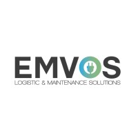 EMVOS Logistic Solutions logo - Similar company to New Era Homes