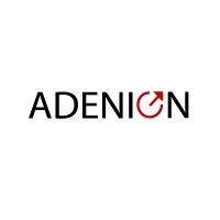 ADENION GmbH logo - Similar company to Creator Co-Mentorship Lab