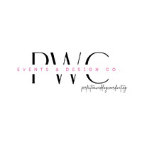 Pwc Events And Design, Co.