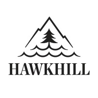 Hawkhill Resort logo - Similar company to Aurora Igloo Hotels