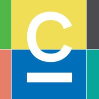 CreateMUCH. logo - Similar company to Logo Maker Llc