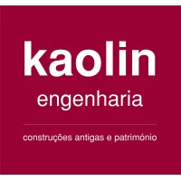 KAOLIN Engenharia LDA logo - Similar company to Numat - Núcleo De Engenharia De Materiais Da Faculdade De Ciências E Tecnologia Unl