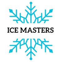 Ice Masters logo - Similar company to Boest!