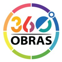 360º Obras logo - Similar company to Construmall