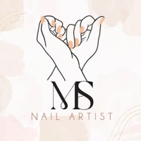 MS Nail Artist logo - Similar company to Jobs At Christopher Tharaka Business Consultant