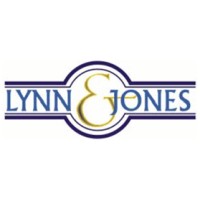 Lynn and Jones Storefitters logo - Similar company to Ipd Shopfitting