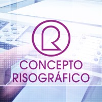 Concepto Risográfico S.A. de C.V. logo - Similar company to Sharp Business Innovations