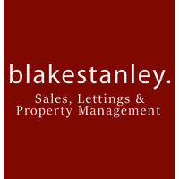 BlakeStanley logo - Similar company to Uhomespay