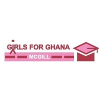 Girls For Ghana McGill logo - Similar company to Mcgill Students For Unicef