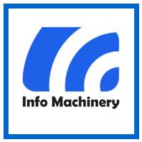 Info Machinery logo - Similar company to 3E S.R.L.
