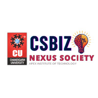 CSBIZ Nexus Society logo - Similar company to Apex Techno Warriors