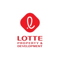 Lotte Property & Development Vietnam logo - Similar company to Loggia Creative
