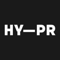 Hyper—Practice logo - Similar company to Rubik Design Studio