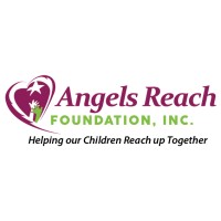 Angels Reach Foundation logo - Similar company to Design Source International