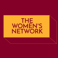 The Women's Network logo - Similar company to Samvedna