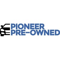 Pioneer Pre-Owned logo - Similar company to Bb Auto Sales